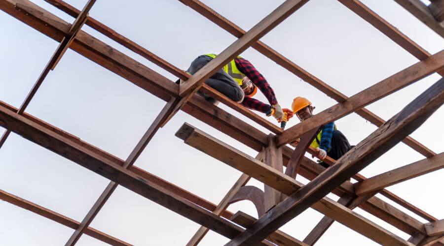 Expert top industrial roofings services in Grinnell, KS